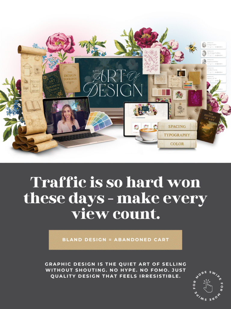 Mastering Design: Create Digital Products That Shine