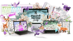 Passive Income Society Review