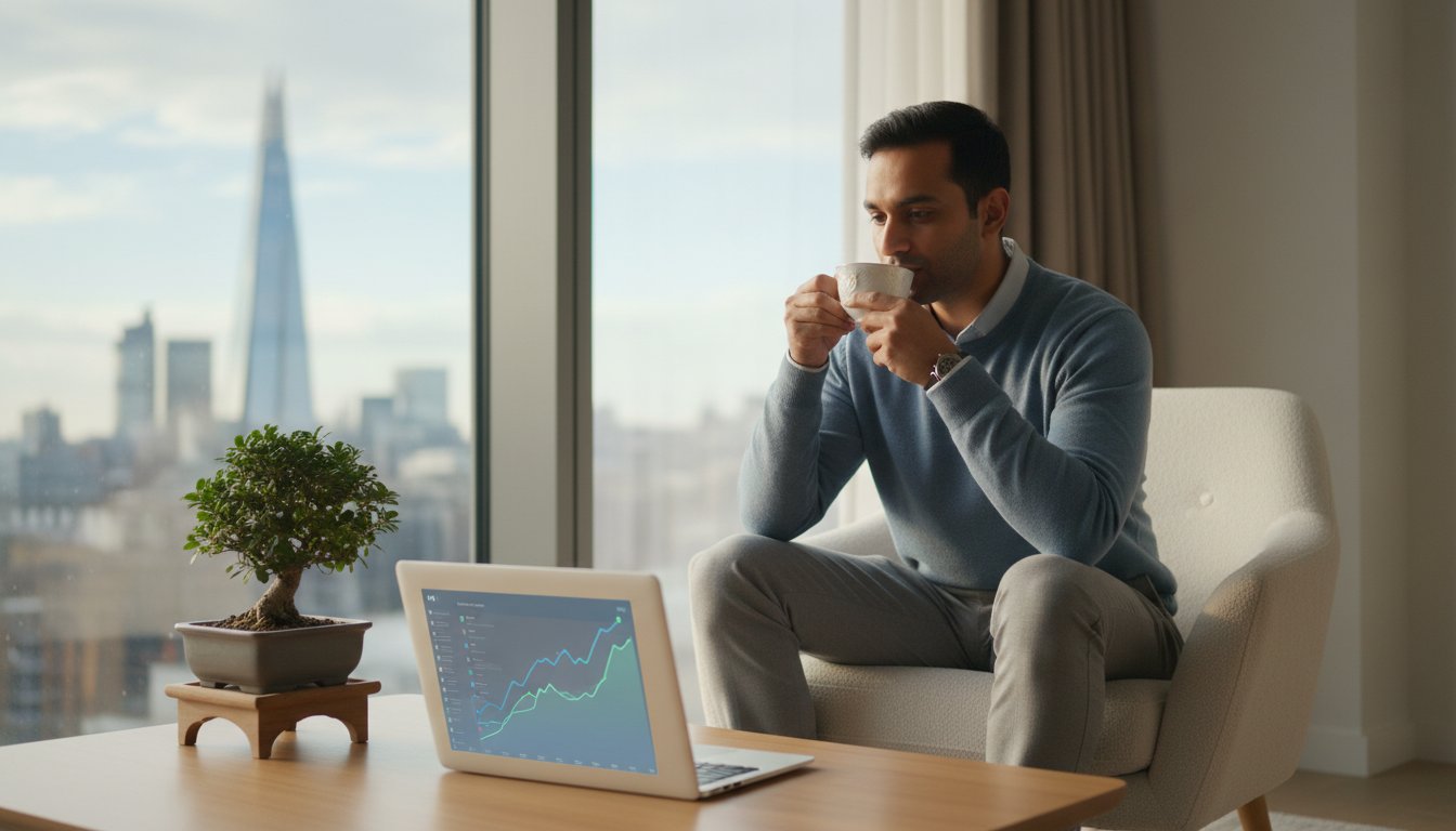 25+ Passive Income Ideas for Beginners: A Calm Guide to Getting Started