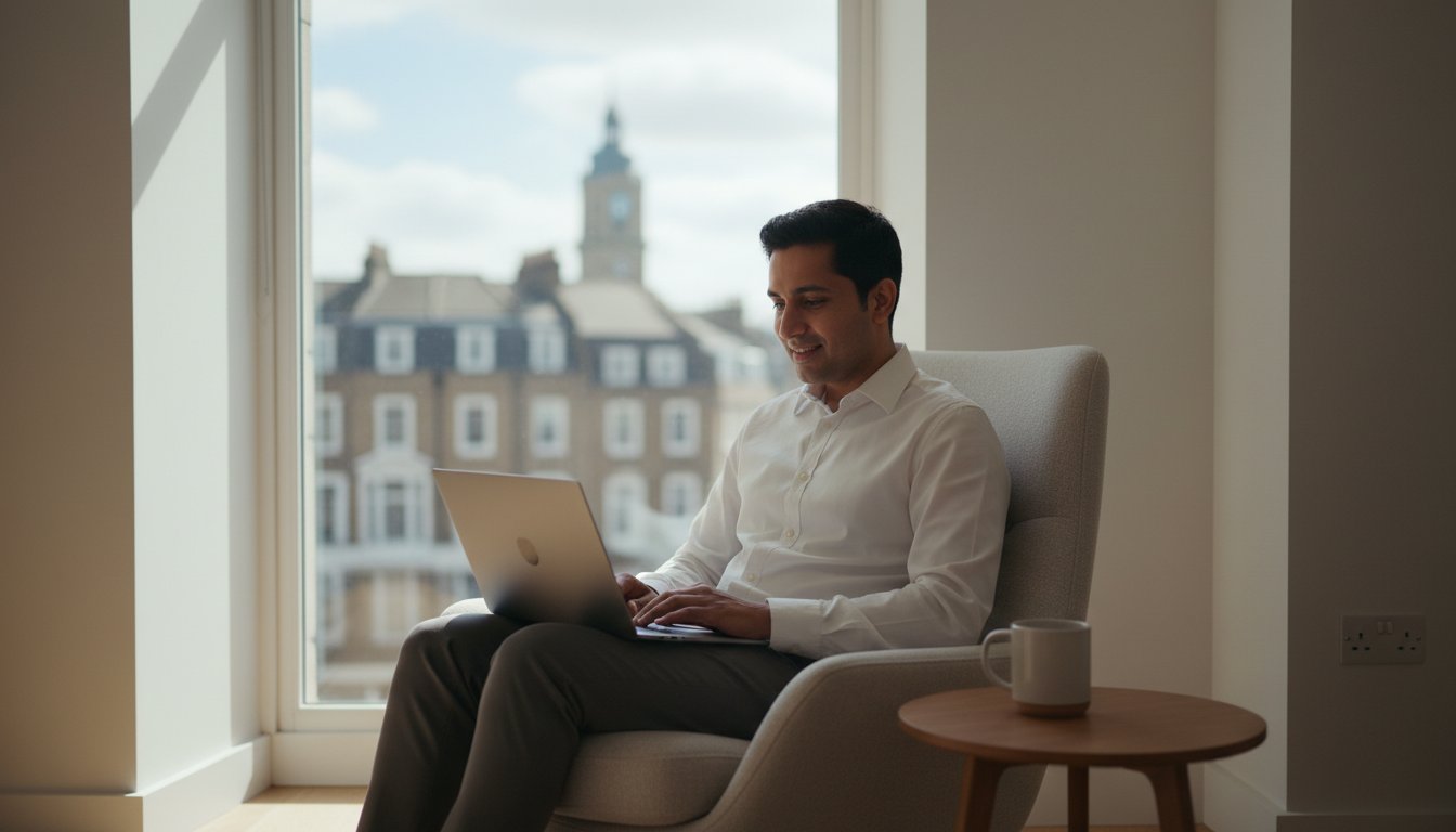 5 Realistic Passive Income Ideas for Beginners (and How to Start Calmly)