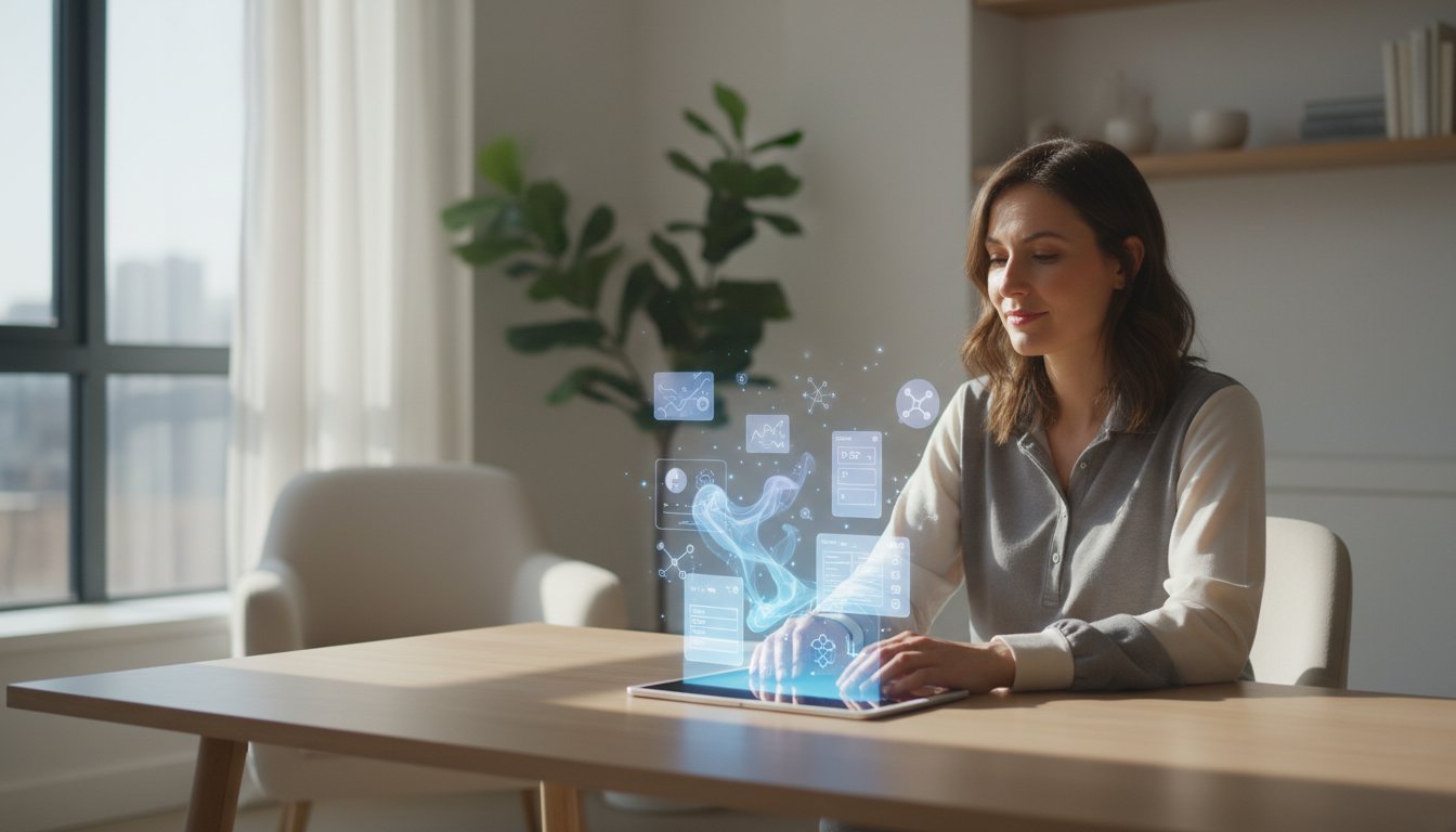 Digital Product Ideas 2026: 5 Trends to Inspire Your Calm Hustle