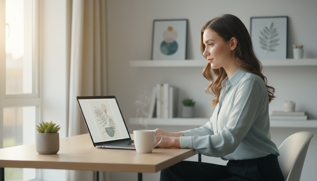 How to Start an Etsy Shop with No Money: A Gentle Step-by-Step Guide