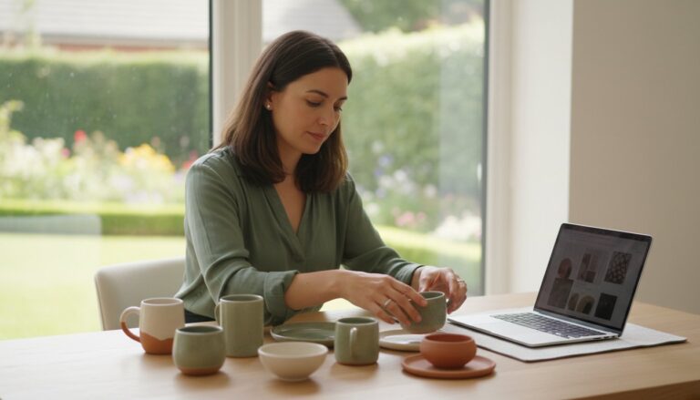 350+ Etsy Shop Name Ideas for 2026: The Ultimate Guide to Naming Your Brand