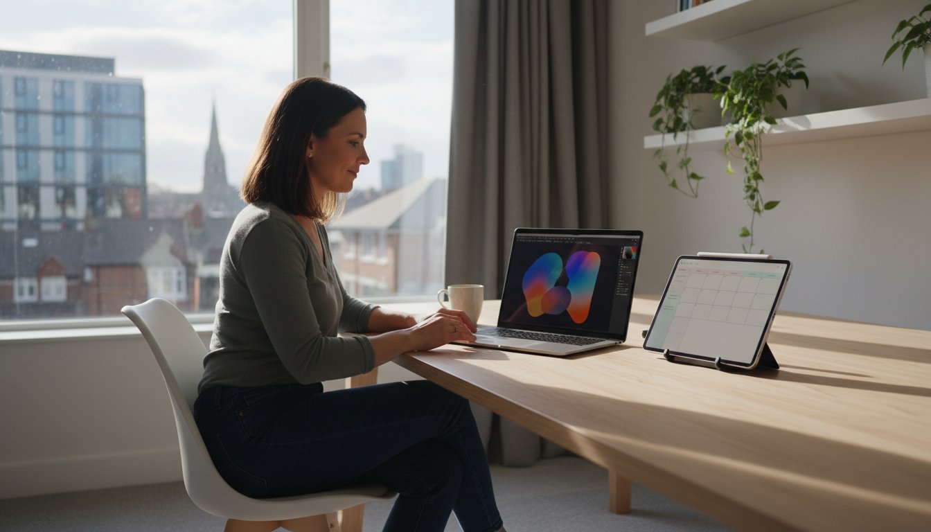 Canva for Etsy: The Ultimate 2026 Guide to Creating Profitable Digital Products