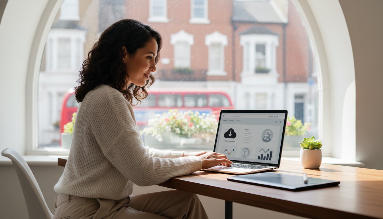 Etsy Fees for Digital Items UK: The Complete 2026 Profit Guide