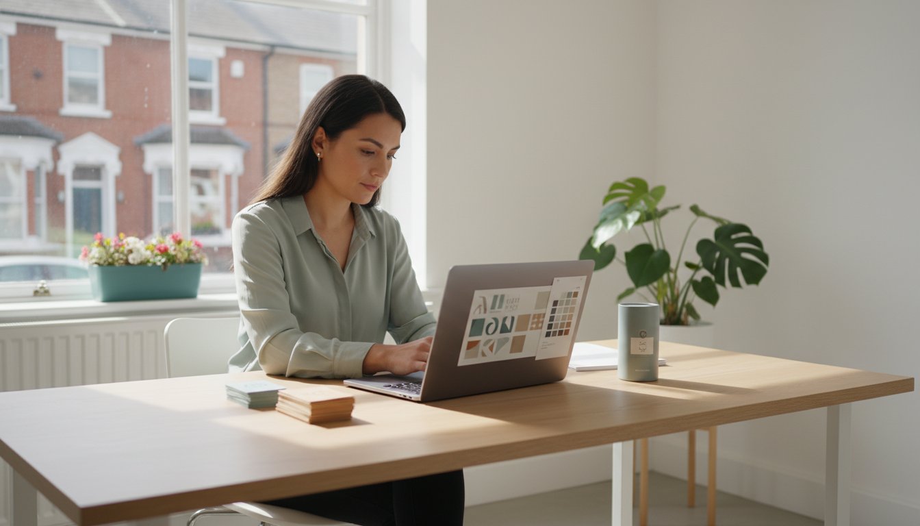 Etsy Shop Branding 101: Building a Calm and Profitable Brand in 2026