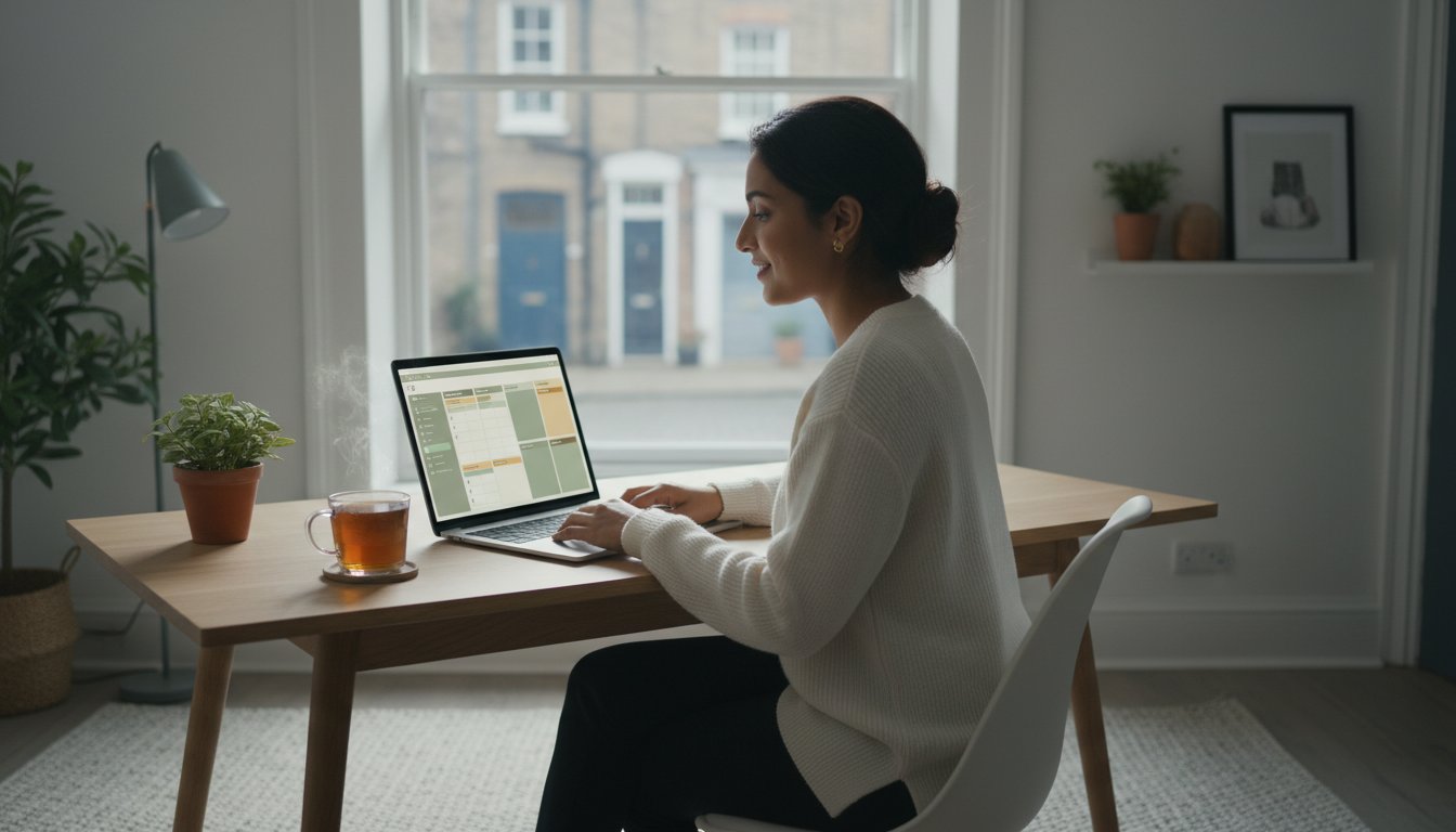 How to Create Digital Products: A Gentle Guide to Your First Passive Income Stream