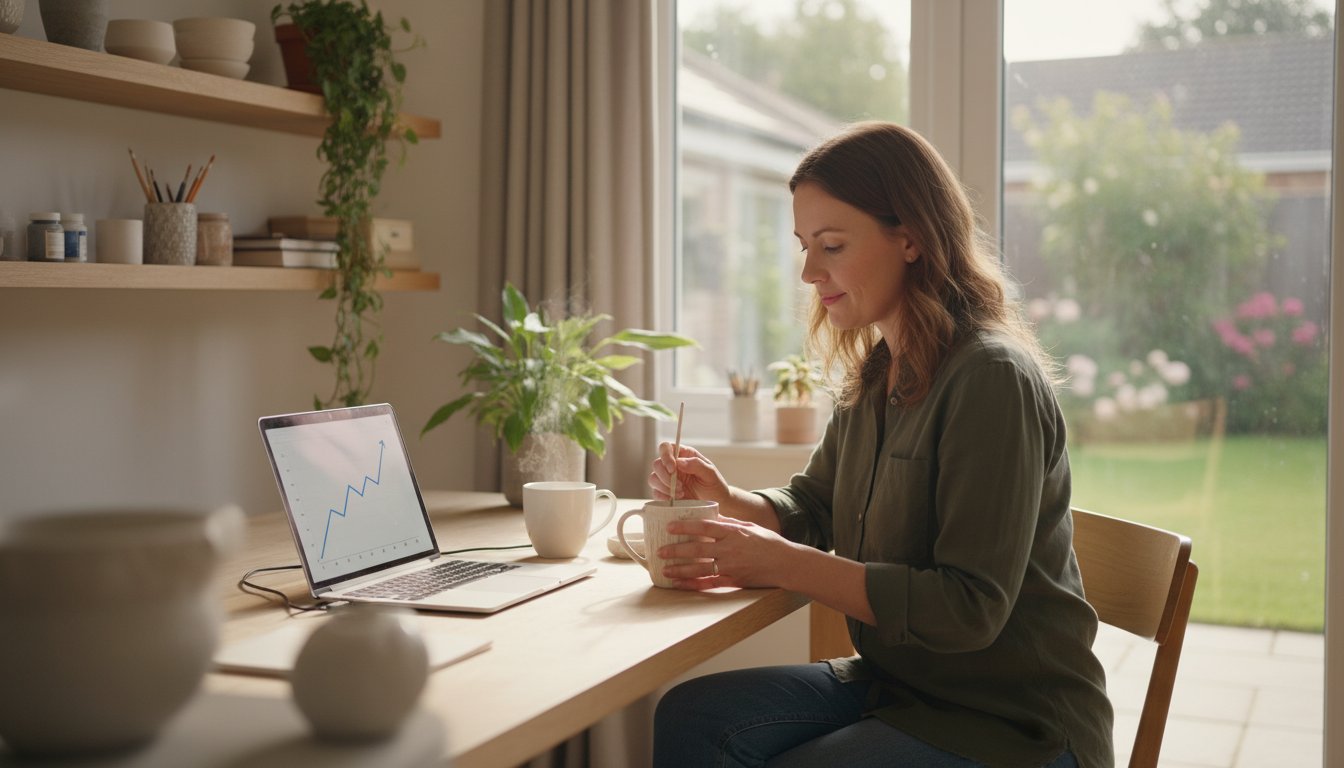 How to Market Your Etsy Shop in 2026: A Calm Guide to Increasing Sales