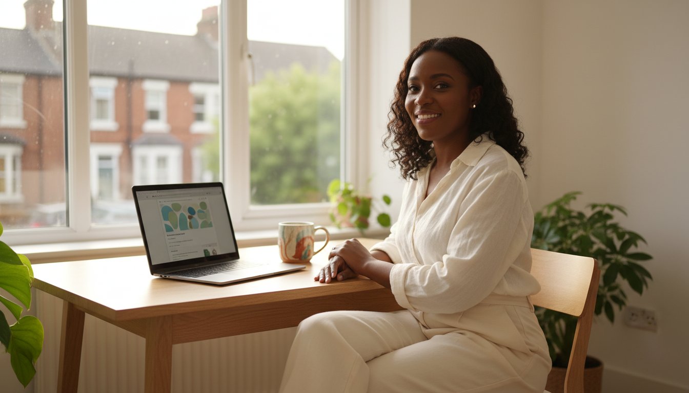 How to Write Etsy Descriptions That Sell (+ A Copy-Paste Template)