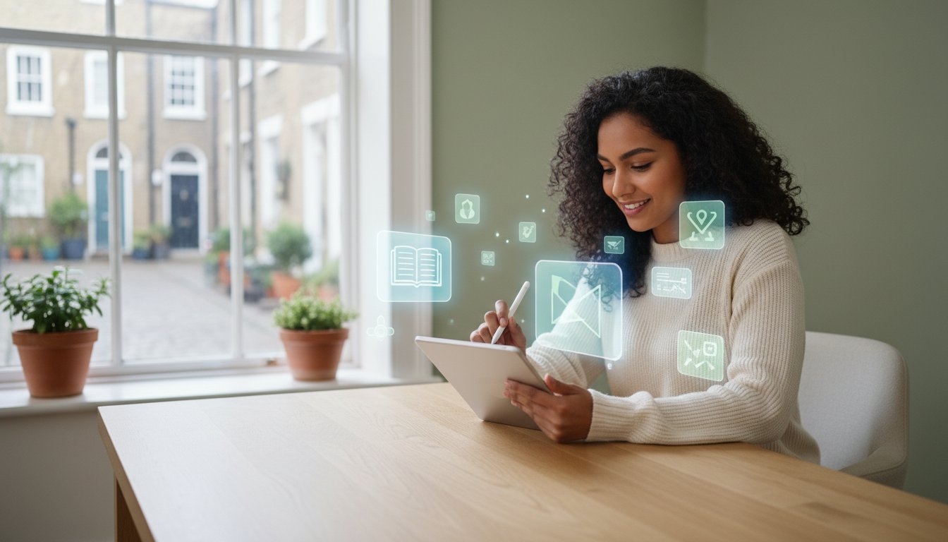 27+ Profitable Digital Download Ideas for Etsy in 2026: A Calm Guide to Passive Income