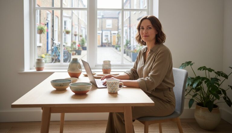 Can You Sell on Etsy Without a Business Licence in the UK? A Calm 2026 Guide