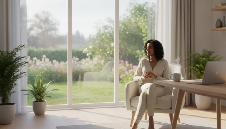 Creating a Passive Income Stream Online: The Calm Guide for 2026