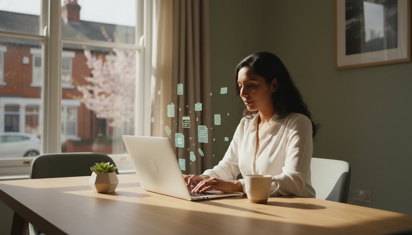 Digital Products to Sell from Home: A Calm Guide for 2026