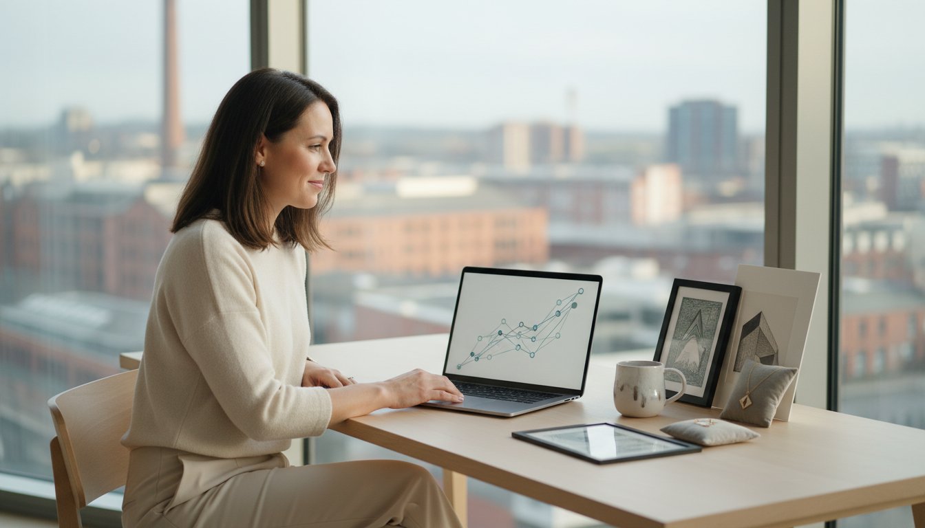 How to Build an Email List for Your Etsy Shop in 2026: A Calm & Gentle Guide