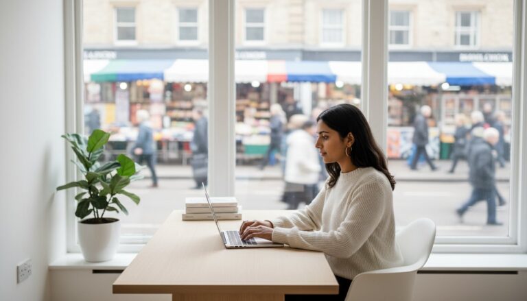 Is the Etsy Market Too Saturated for Digital Products in 2026? A Calm Reality Check