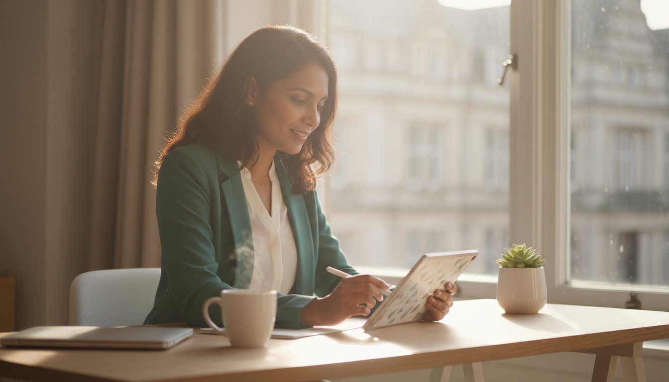 Managing an Etsy Shop with a Full-Time Job: The Calm Guide to 2026 Success