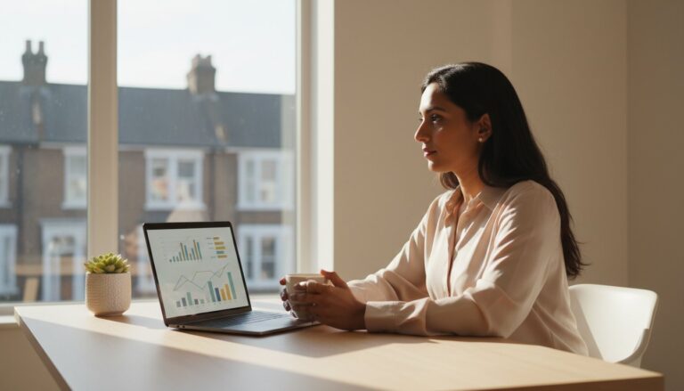 Understanding Etsy Stats: A Calm Guide to Analysing Your Shop’s Growth