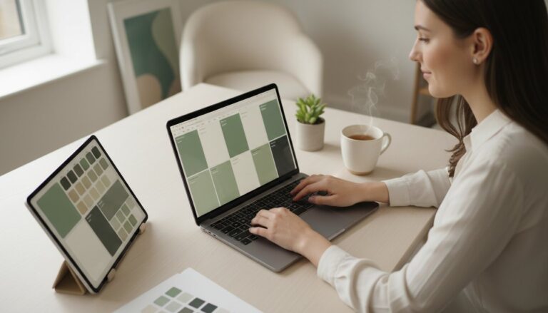 Best Etsy Digital Products Course for Beginners UK: A Calm 2026 Guide
