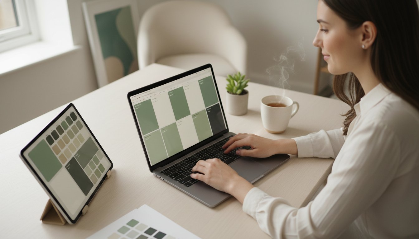Best Etsy Digital Products Course for Beginners UK: A Calm 2026 Guide