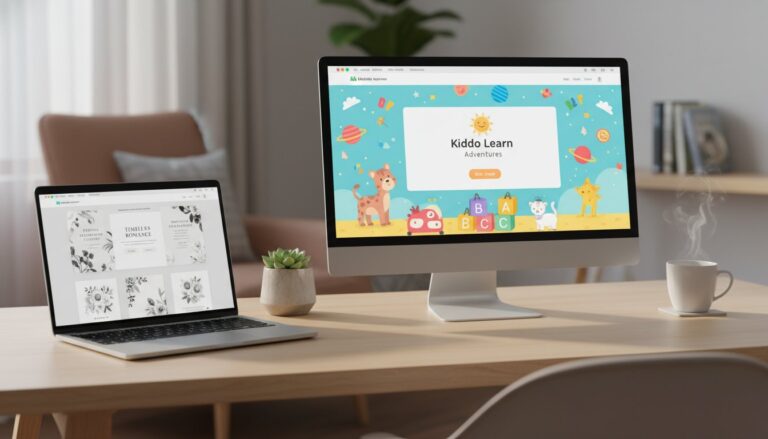 Can I Have Two Etsy Shops for Digital Products? A Calm Guide for 2026