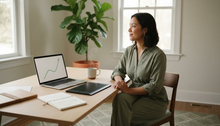 Financial Goals for Etsy Shop: A Calm Guide to Profitable Growth in 2026