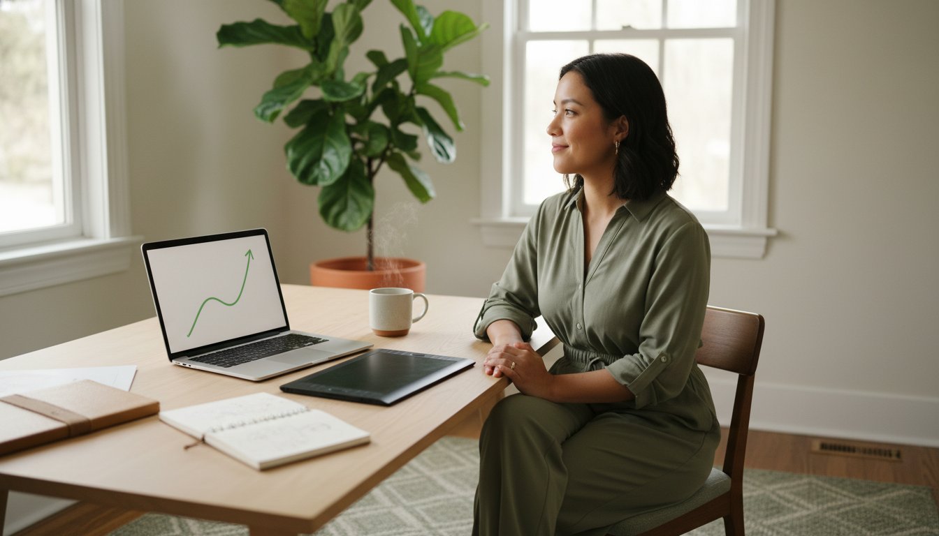 Financial Goals for Etsy Shop: A Calm Guide to Profitable Growth in 2026
