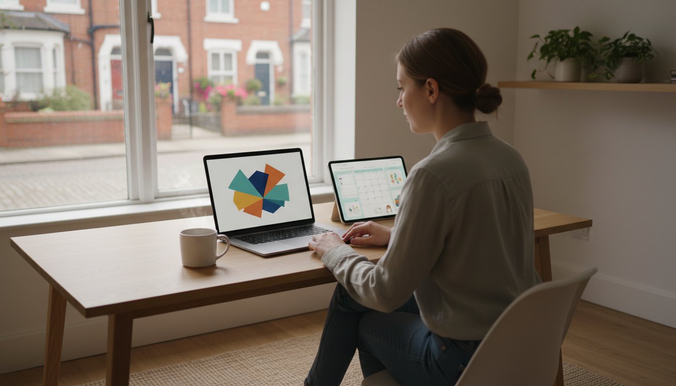 How to Create Etsy Mockups in Canva: A Calm Guide for 2026