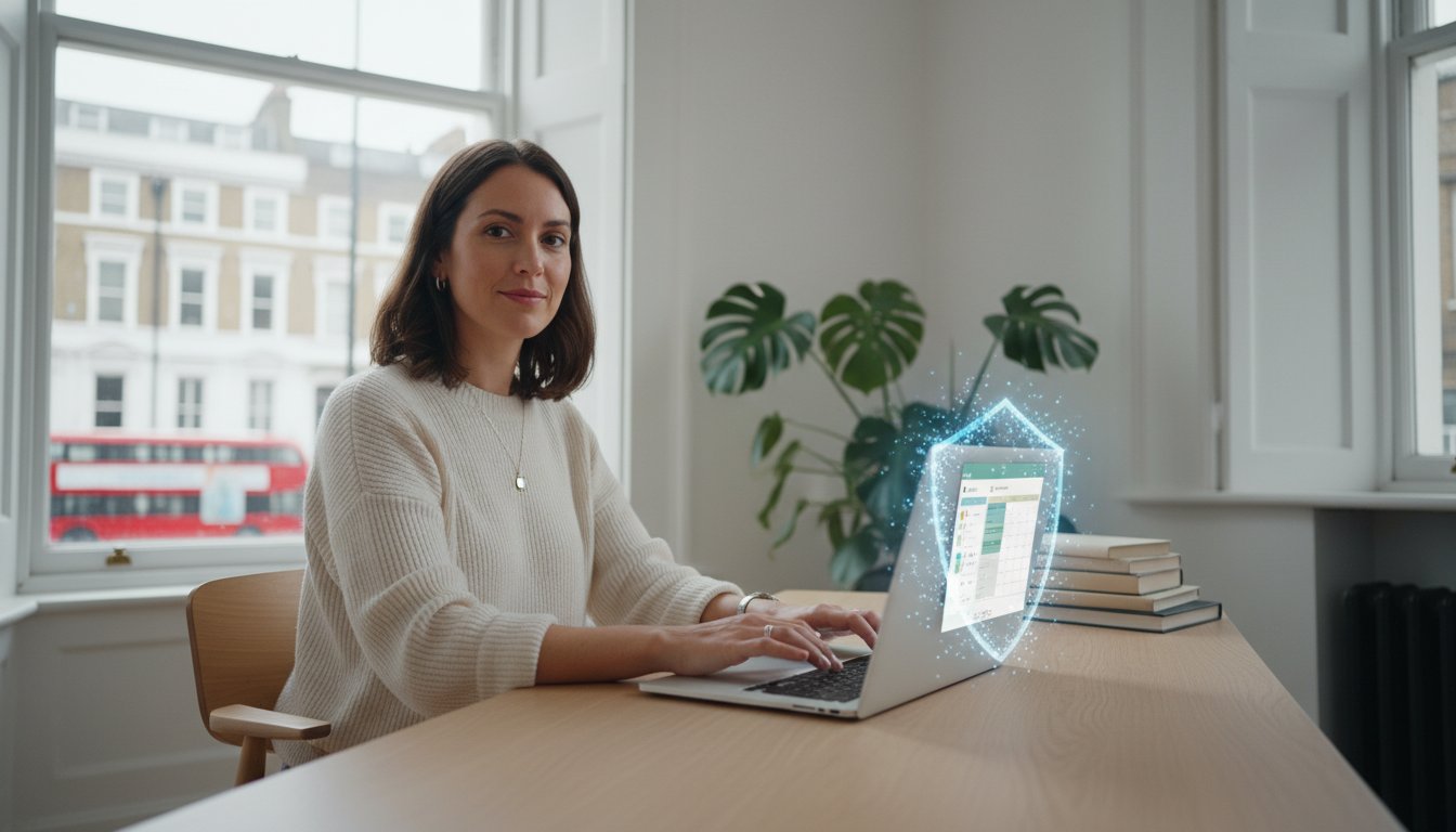 How to Protect Your Digital Products from Being Copied: A Calm Guide for 2026