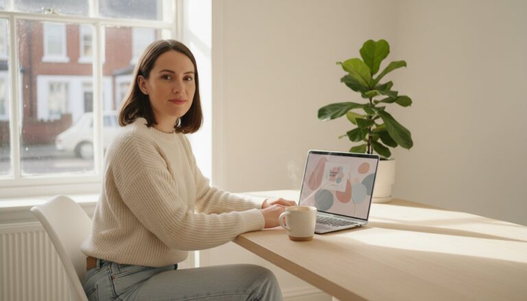Jessa Bellman Coaching: A Calm Guide to Her Etsy & Digital Product Courses (2026)