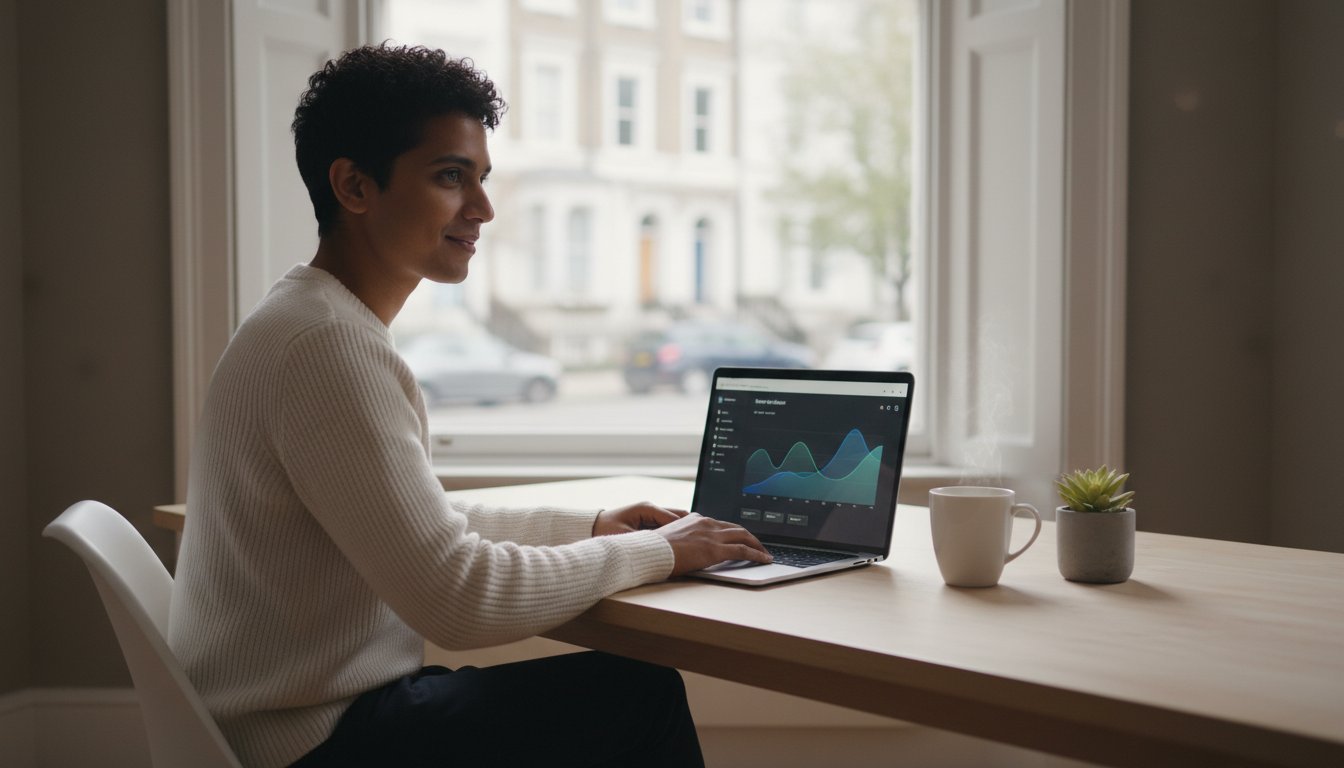 Starting an Online Business for Introverts: The Calm Guide to Quiet Success in 2026