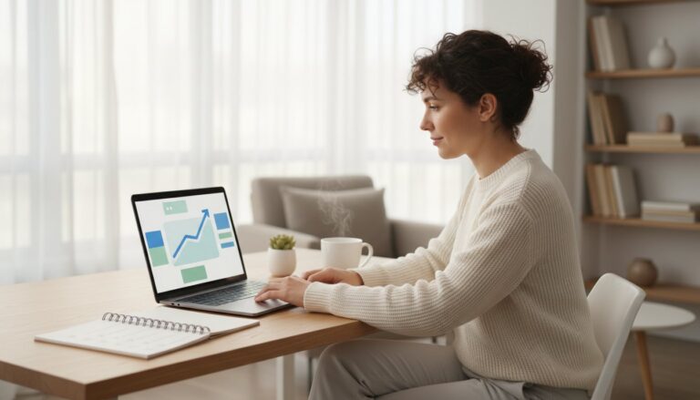The Ultimate Etsy SEO Checklist 2026: A Calm Guide to Getting Found