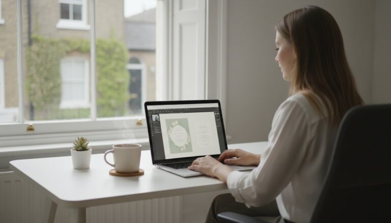 What is Templett? The Calm Guide to Selling Editable Templates on Etsy