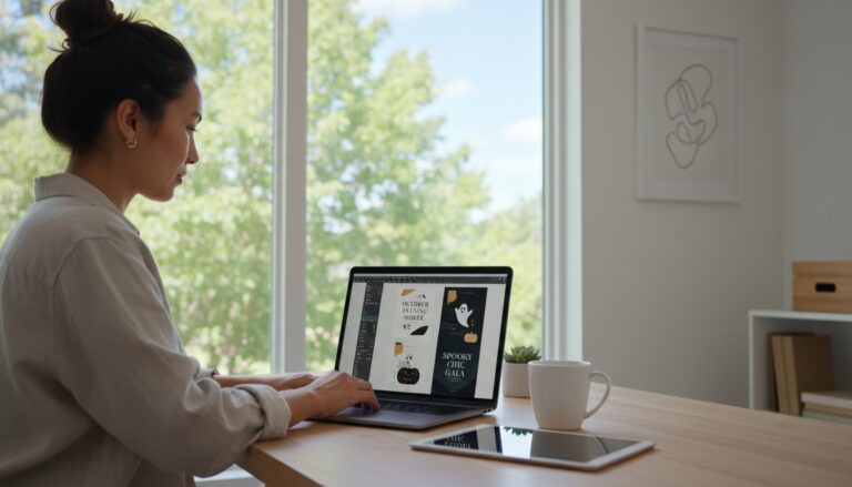 Halloween 2026 Trends: Why Smart Etsy Sellers Are Listing Early