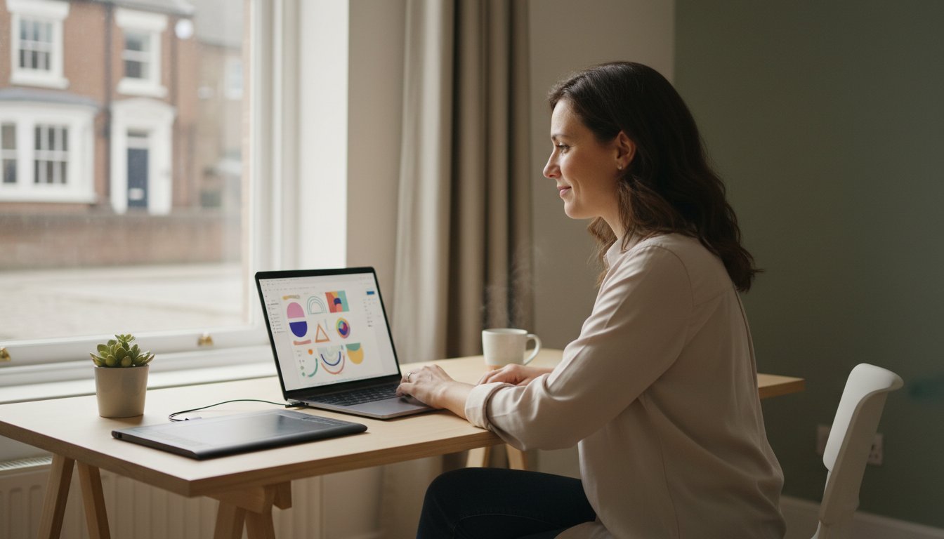 How to start an Etsy shop in the UK in 2026: a calm beginner's guide