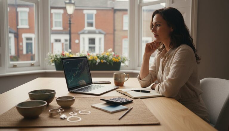 Etsy fees UK 2026: what you actually pay and how to price around them