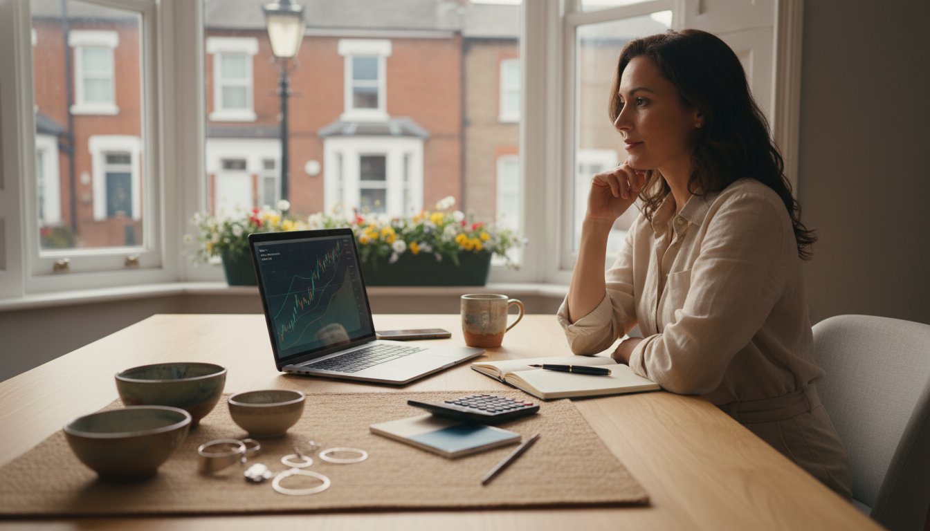 Etsy fees UK 2026: what you actually pay and how to price around them