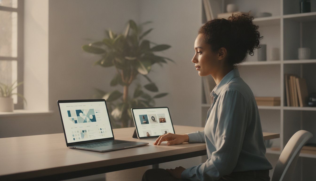 Notion templates for Etsy: how to create and sell them