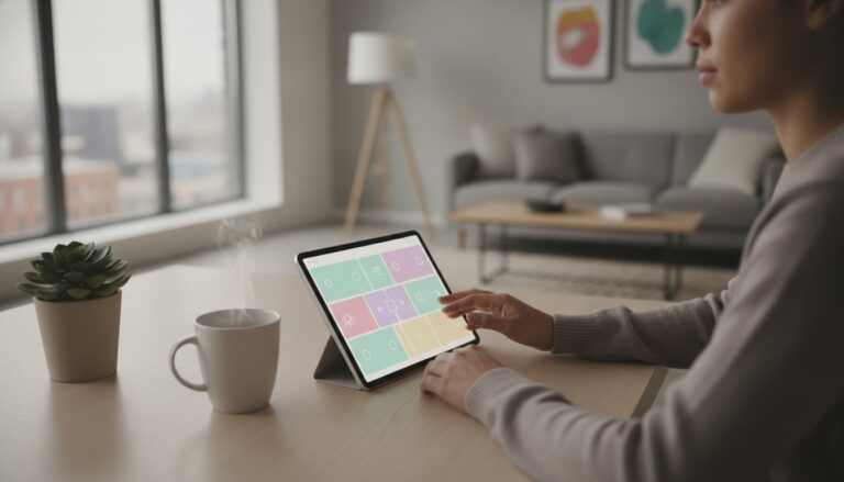 OneNote templates on Etsy: the unsaturated niche nobody is talking about