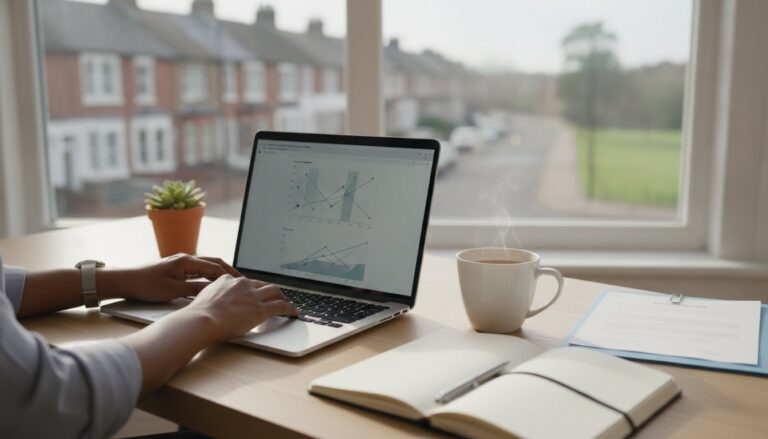 How to Legally Set Up an Etsy Shop in the UK: A Calm 2026 Guide