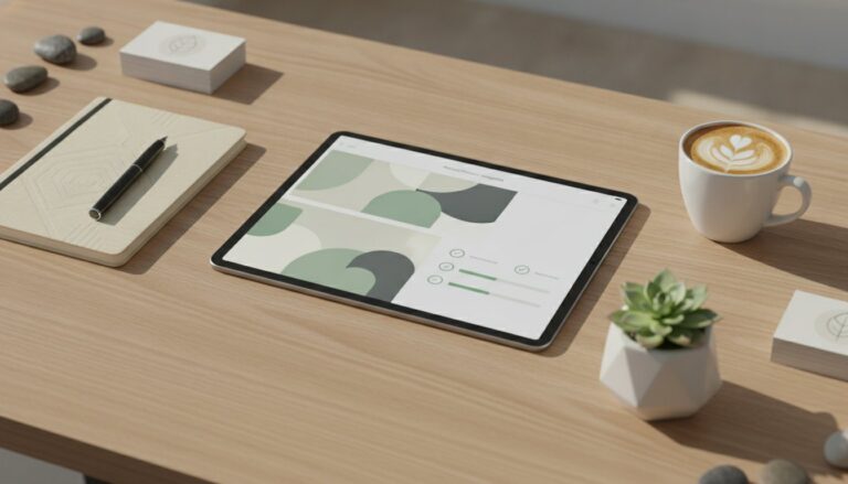 The Ultimate Etsy Shop Launch Checklist 2026: A Calm Guide to Starting Your Digital Product Business