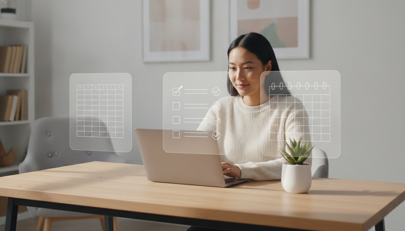 Digital Products That Require No Design Skills: A Calm Guide for 2026