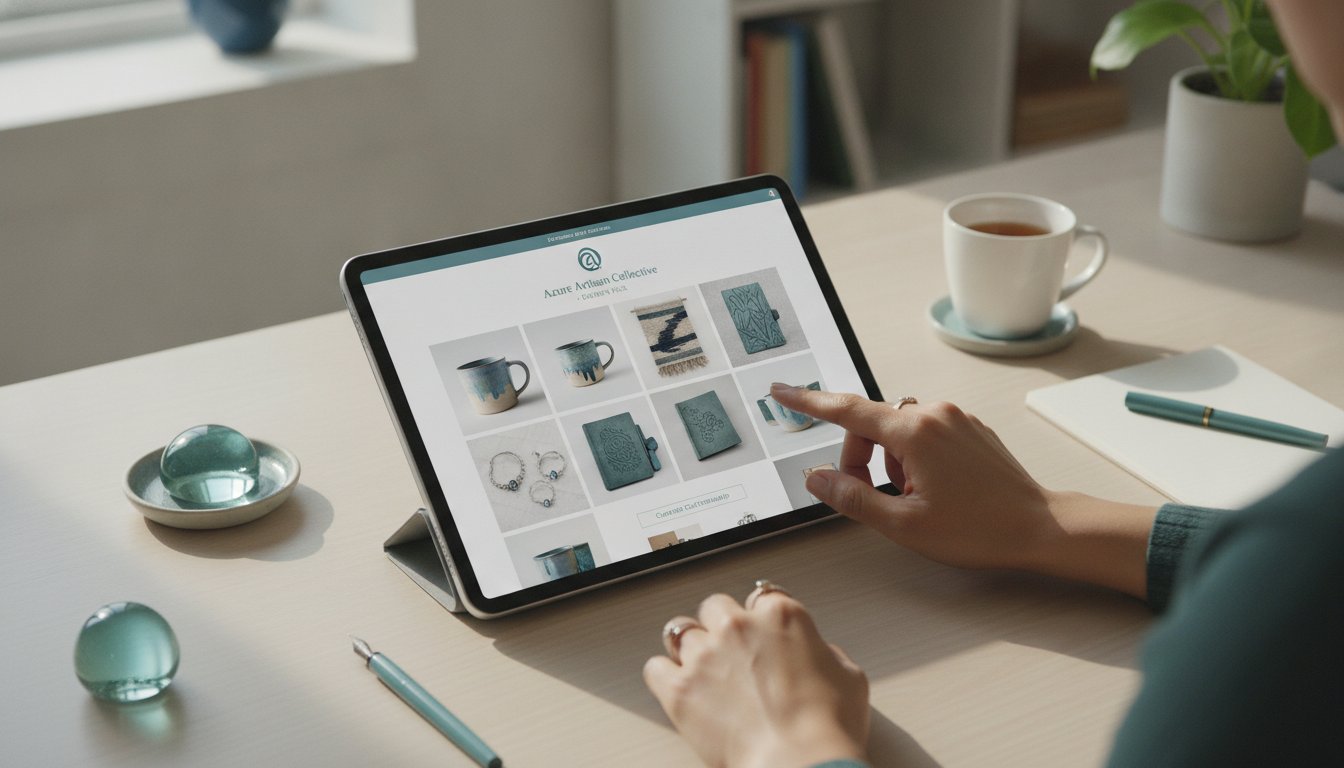 How to Get Featured on Etsy: A Calm Guide to Curated Visibility in 2026