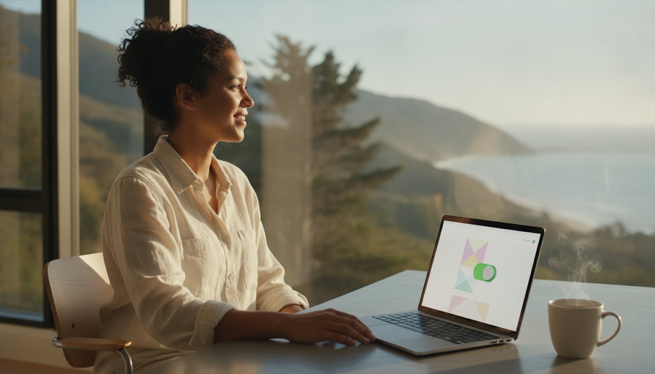 Etsy Vacation Mode for Digital Shops: A Calm Guide to Taking a Break in 2026