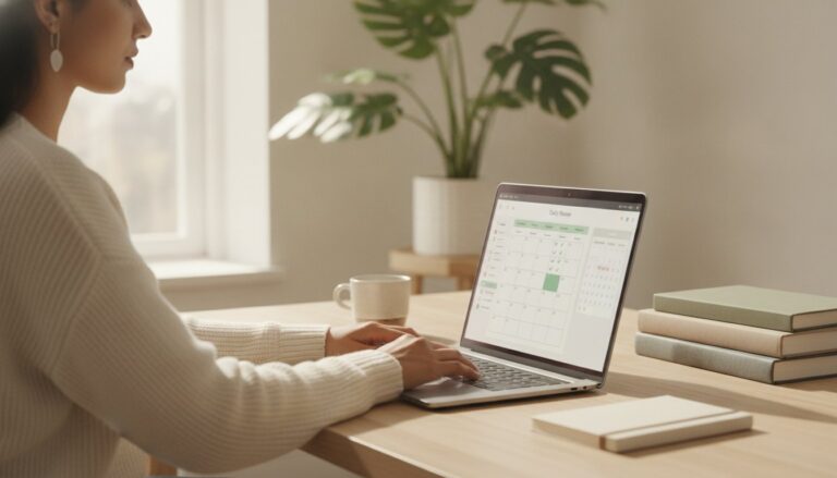Etsy Listing Video Guide 2026: The Calm Way to Boost Digital Product Sales