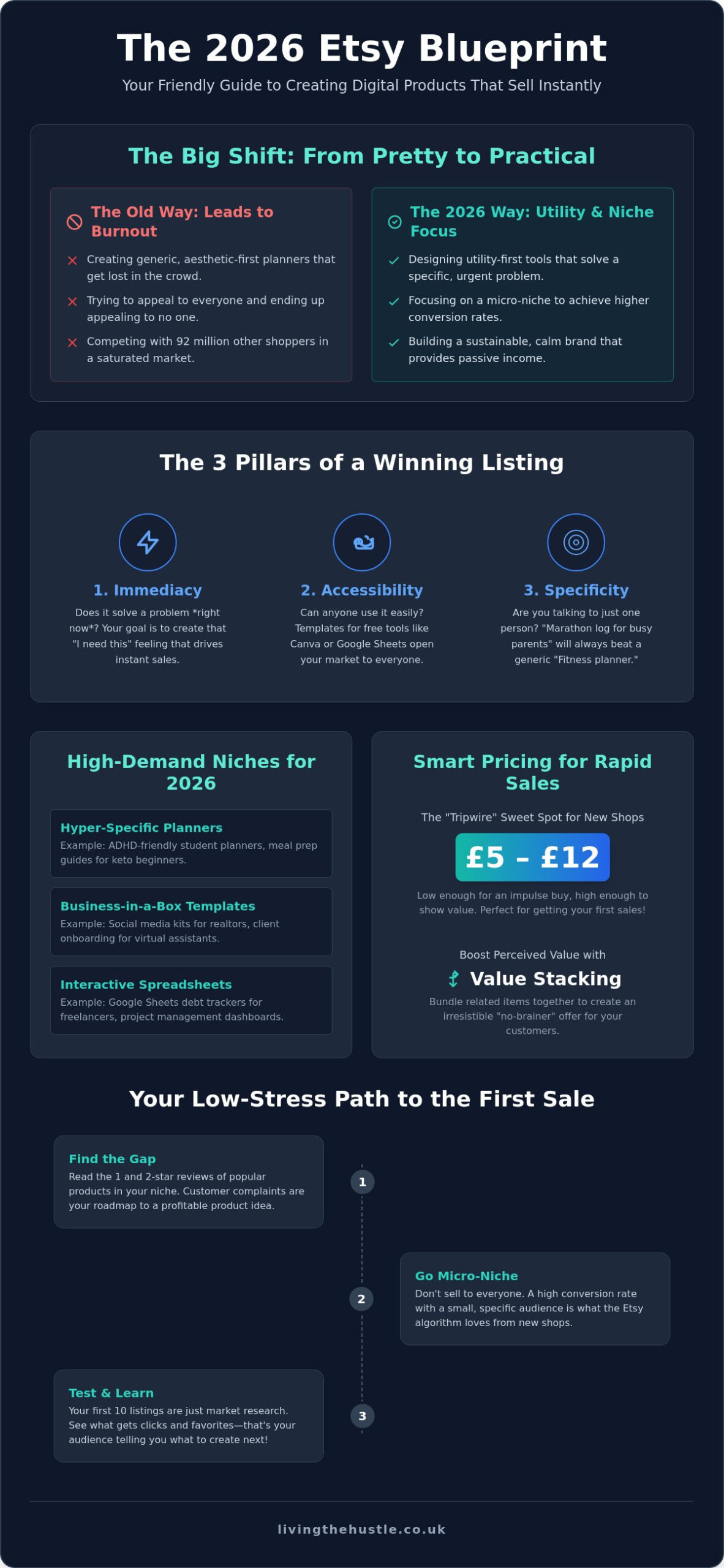 Fastest Selling Digital Products on Etsy: The 2026 Calm Creator's Guide 2 Fastest Selling Digital Products on Etsy: The 2026 Calm Creator's Guide